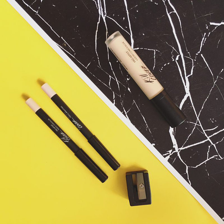 初学者彩妆全套推荐哪款最好用呢,说说那些你用过最好用的彩妆