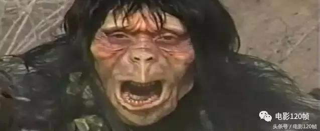 西游伏妖篇孙悟空打三个如来,西游伏妖篇孙悟空变身巨猿