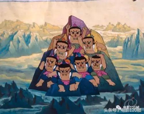 西游伏妖篇孙悟空打三个如来,西游伏妖篇孙悟空变身巨猿