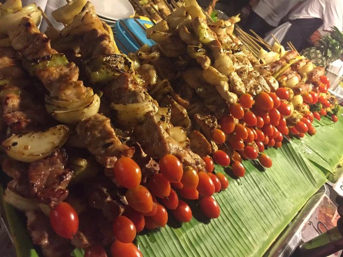 泰国曼谷芭提雅华欣7天自由行 (泰国华欣与芭提雅是一个地方吗)