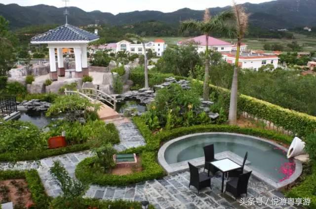 78元，海滨温泉10周年！春节泡泉泡不停！