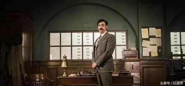 超自然调查美剧,超自然物种的美剧