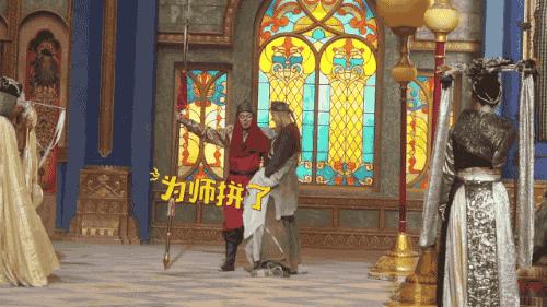 西游伏妖篇3个驱魔人大战孙悟空,西游伏妖篇2在线观看免费完整版