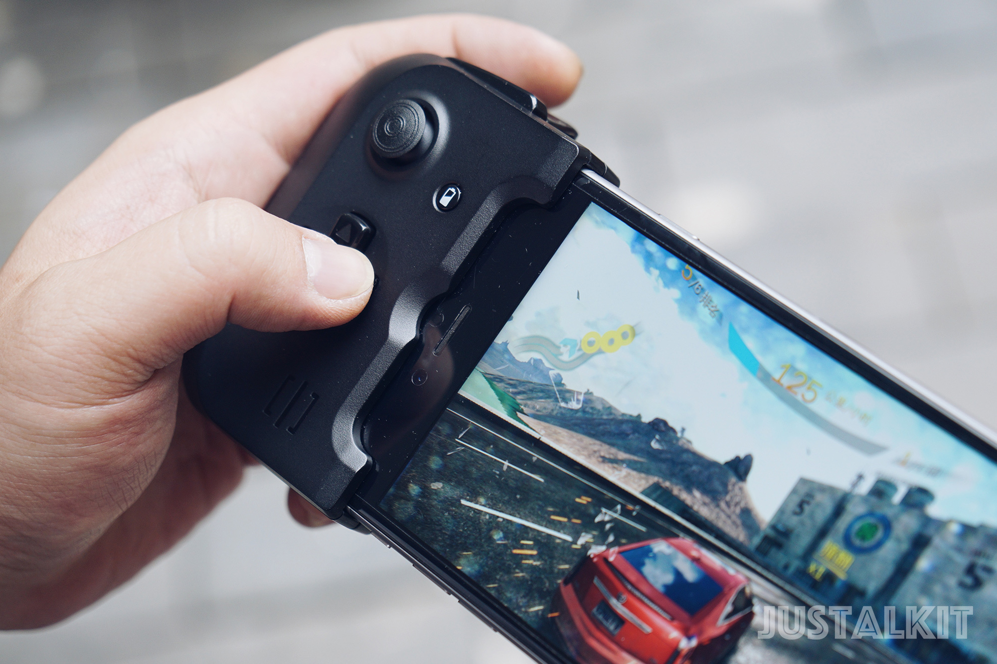 gamevice苹果手柄,gamevice控制手柄