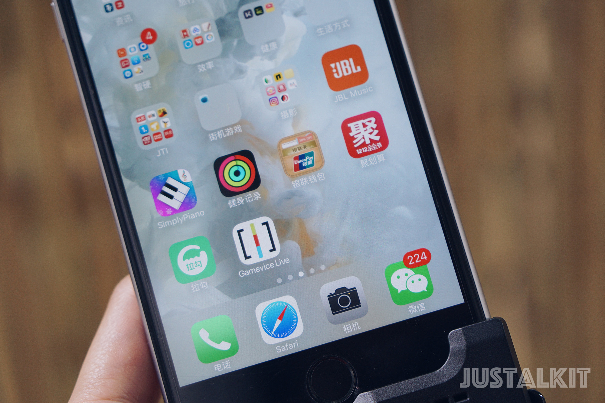 gamevice苹果手柄,gamevice控制手柄