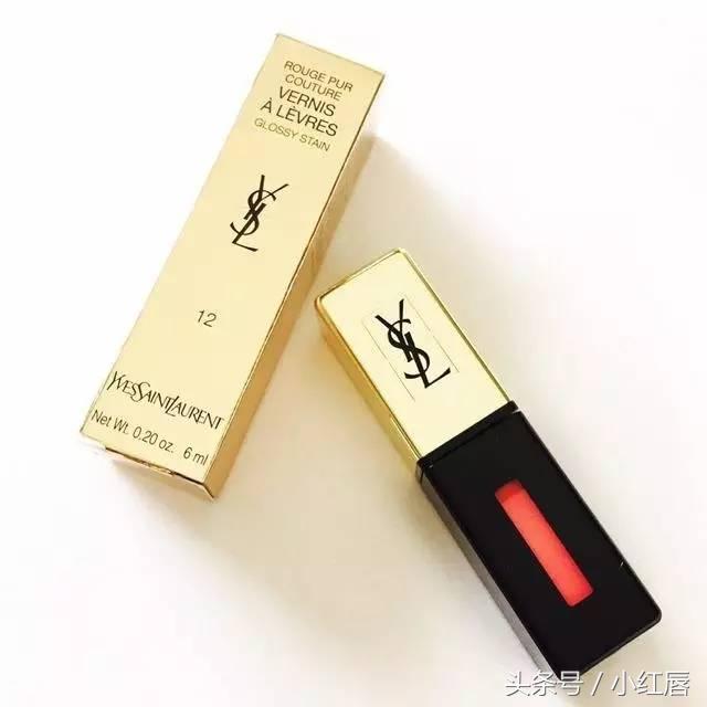 涂了这些口红，过年回家大家都抢着给我发红包！