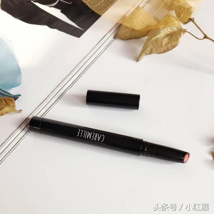 涂了这些口红，过年回家大家都抢着给我发红包！