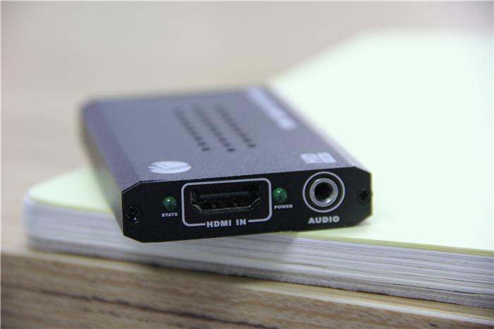 直播编码棒,编码棒