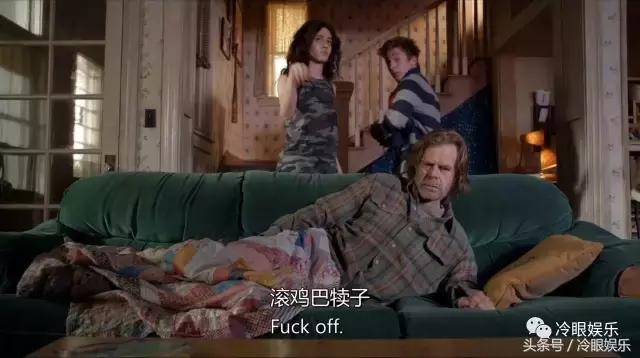 必看的8部美剧,这部美剧有哪些看点