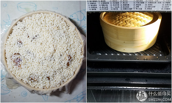 松下微波炉烤箱一体机做蛋糕,松下微波炉烤箱