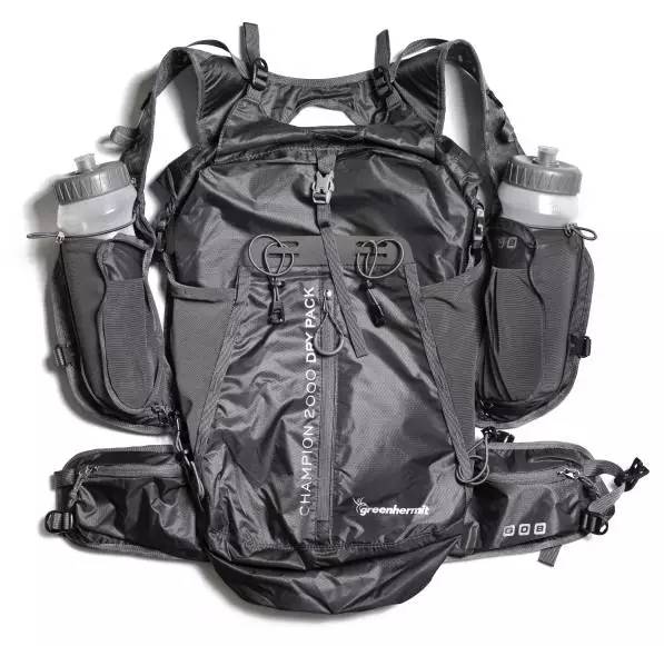 户外装备前十选择,29个专业户外品牌装备推荐