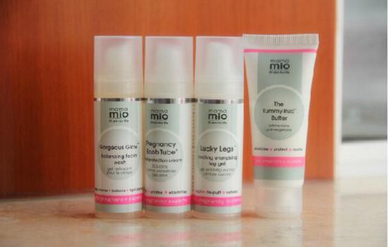 孕妇娇韵诗哪个系列最好,孕妇用什么护肤品最好