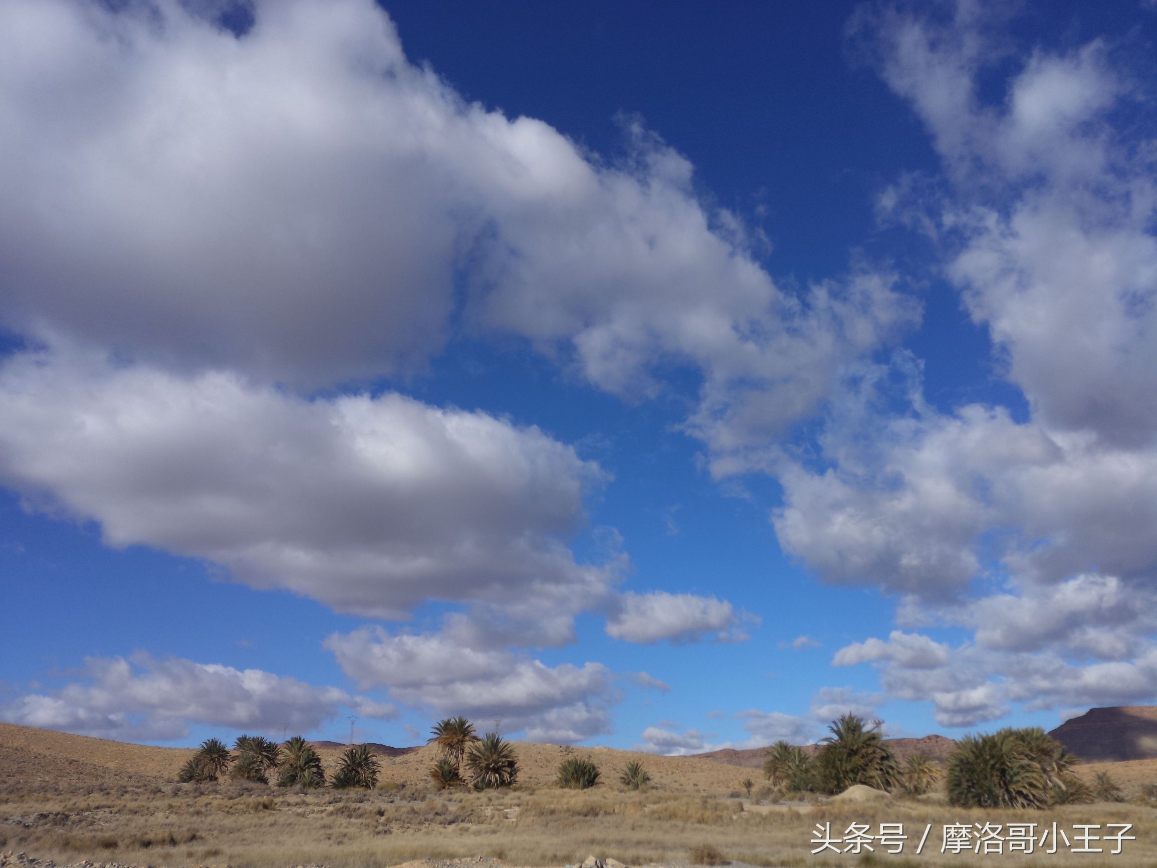 摩洛哥七天旅游攻略,摩洛哥7天攻略