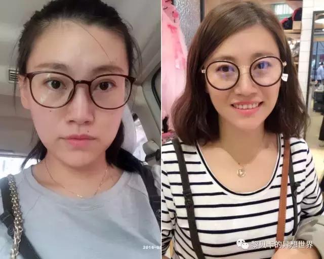 换发型不仅仅是为了变漂亮，还可能意味着一个新的开始