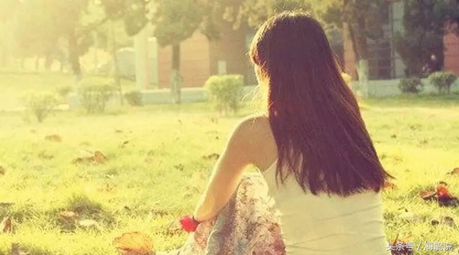 当发现自己是备胎怎么办,女人拿你当备胎这四个特征最明显