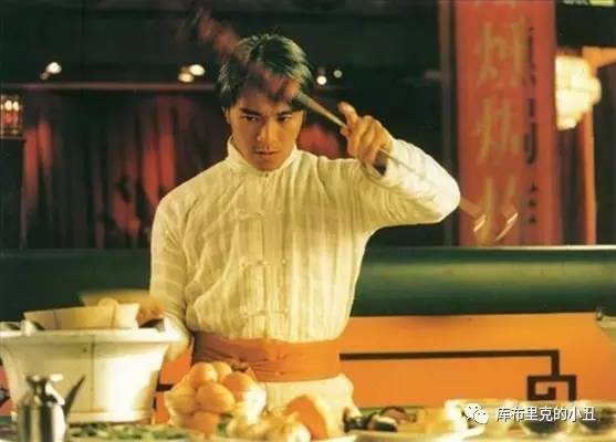 你们这些喜剧艺人，正经演起戏来，也能如此精彩