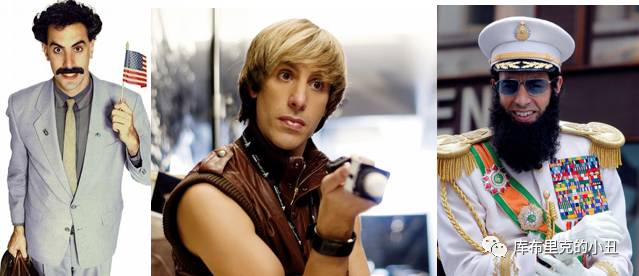 你们这些喜剧艺人，正经演起戏来，也能如此精彩