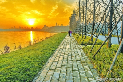 东湖绿道游玩最佳攻略,如何游玩东湖风景区