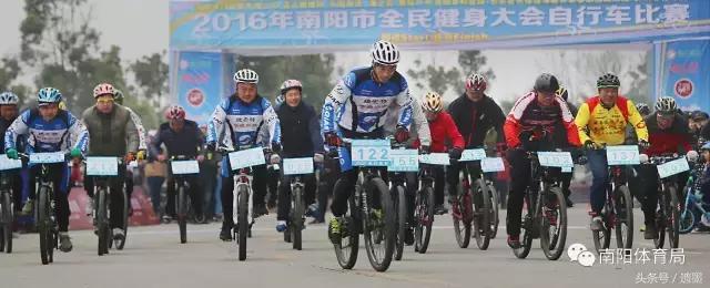 南阳十大热议新闻,南阳体育新闻