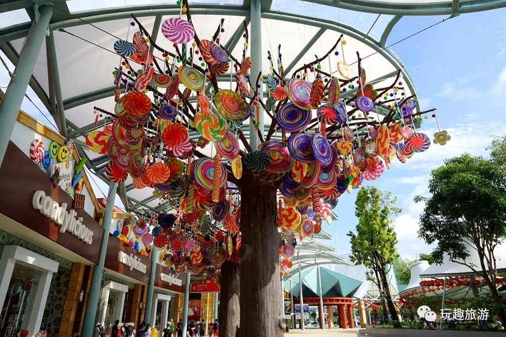 新加坡环球影城亲子攻略,新加坡环球影城攻略一日游