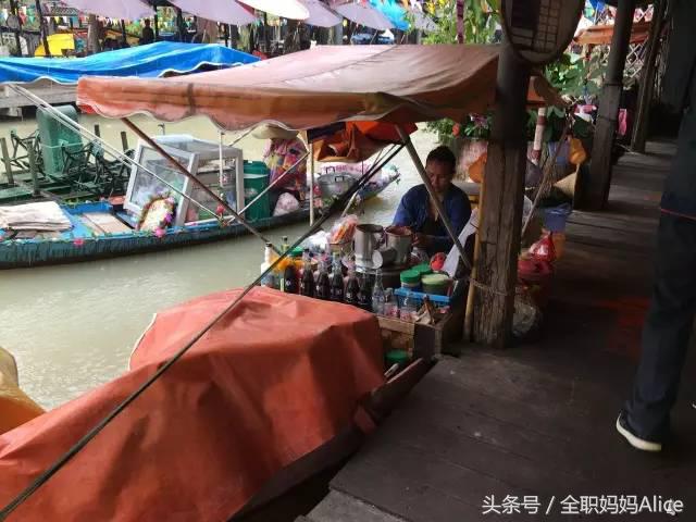 带上宝宝去泰国旅游,泰国旅游带宝贝去哪里