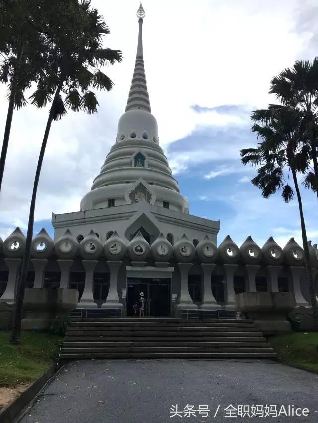 带上宝宝去泰国旅游,泰国旅游带宝贝去哪里