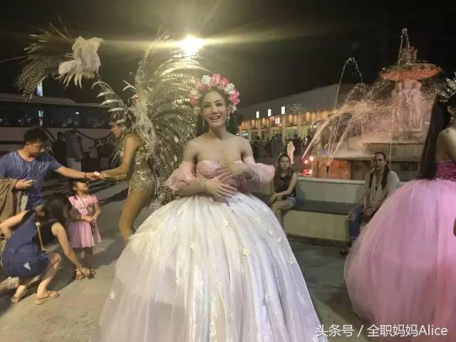 带上宝宝去泰国旅游,泰国旅游带宝贝去哪里