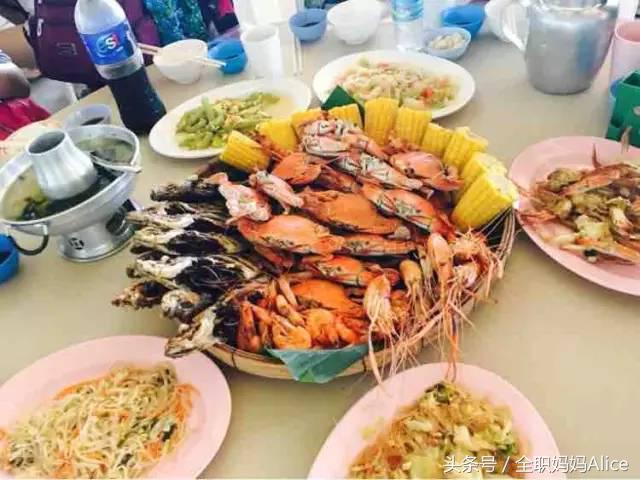 带上宝宝去泰国旅游,泰国旅游带宝贝去哪里