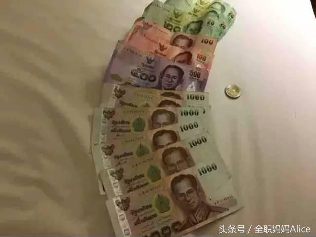 带上宝宝去泰国旅游,泰国旅游带宝贝去哪里