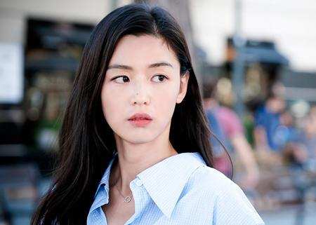 不用投资的一款项链,全智贤同款套装在哪里买