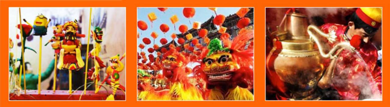 平谷旅游庙会,平谷都有哪些庙会