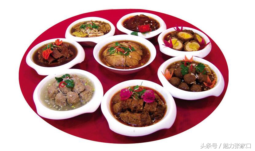 张家口美食的历史记载,河北张家口吃的特色美食