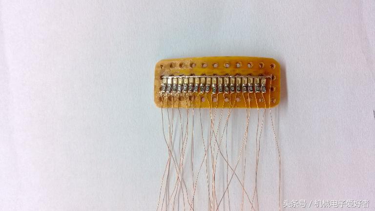 在家自制led小发明,diyled电子小制作