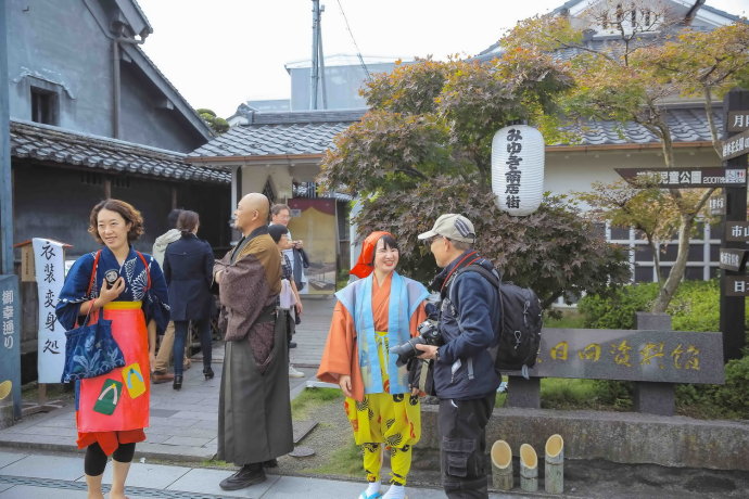 冬日和闺蜜出游,3天2夜的温泉之旅