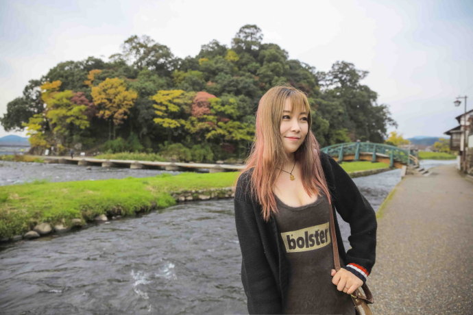 冬日和闺蜜出游,3天2夜的温泉之旅