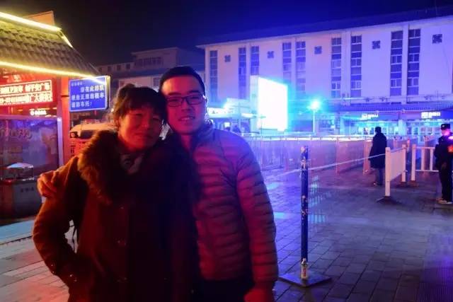 你见过清晨的西安火车站吗,清晨的西安火车站是什么样的