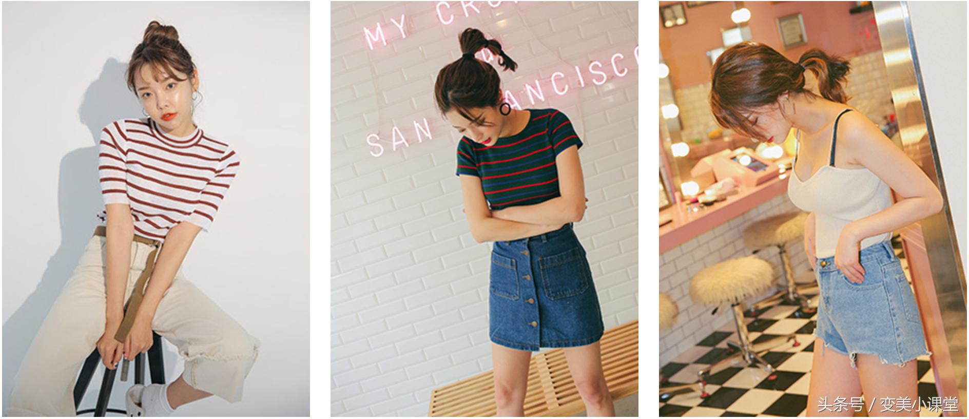 适合20岁女生的小众品牌,少女时尚品牌推荐