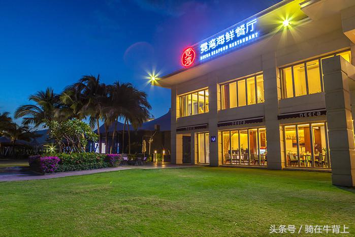 三亚美高梅度假酒店附近旅游路线,三亚美高梅度假亲子体验