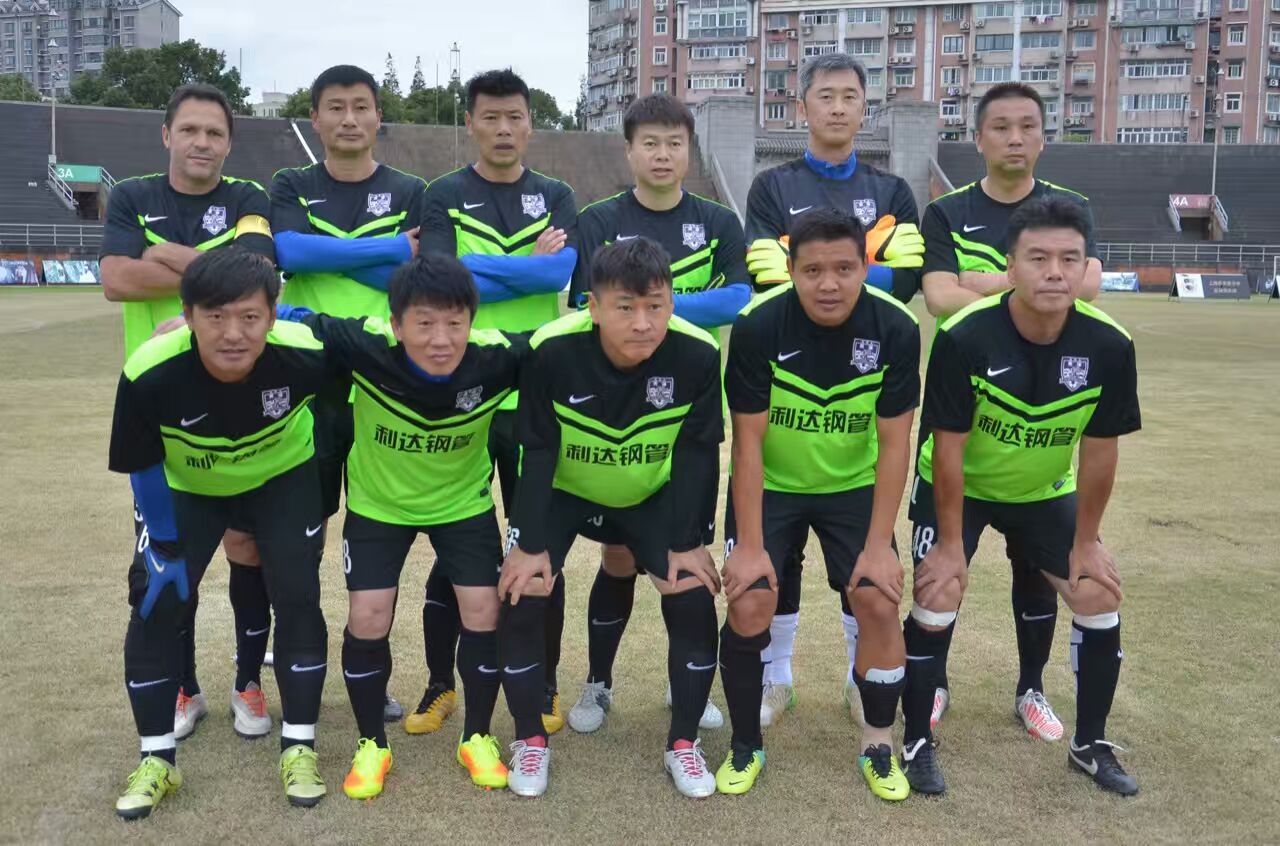 教练球员神医——张军指导故事里还有“天王”刘德华