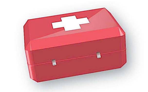 带娃出门旅游需要常备的药物,春节带孩子回家吃什么药