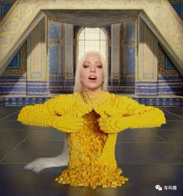 车叫兽推荐一款解压好物，让假期的你在休闲中逼格翻倍……！