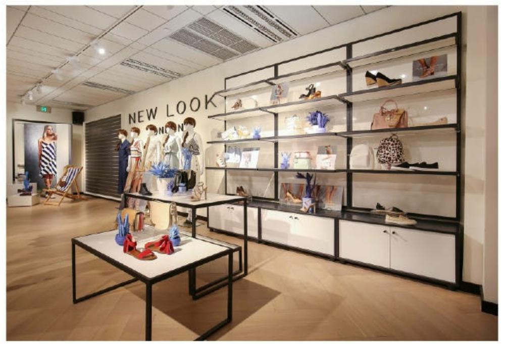 有质感的快时尚品牌,快时尚品牌穿出大牌感