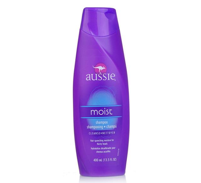 新年好运可要从“头”开始~这8款洗发水让你感觉可能戴了假发！