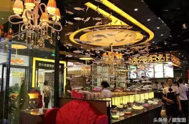 过年哪些饭店营业,聊城美食春节照常营业