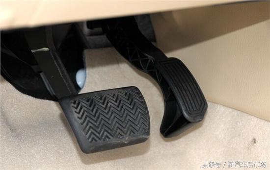 刹车失灵的原因会有哪些,自动挡刹车失灵是什么原因