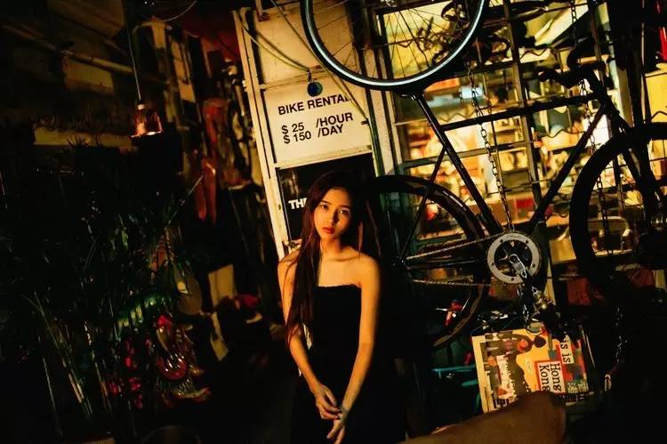 那些拍烂的场景｜迷上夜晚的另一面