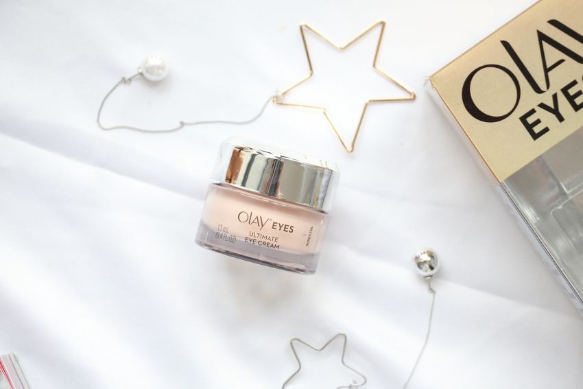 olay眼部精华,Olay多效修复精华液