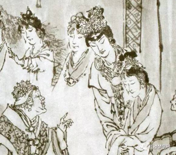 说林黛玉的故事,林黛玉坐轿子视频