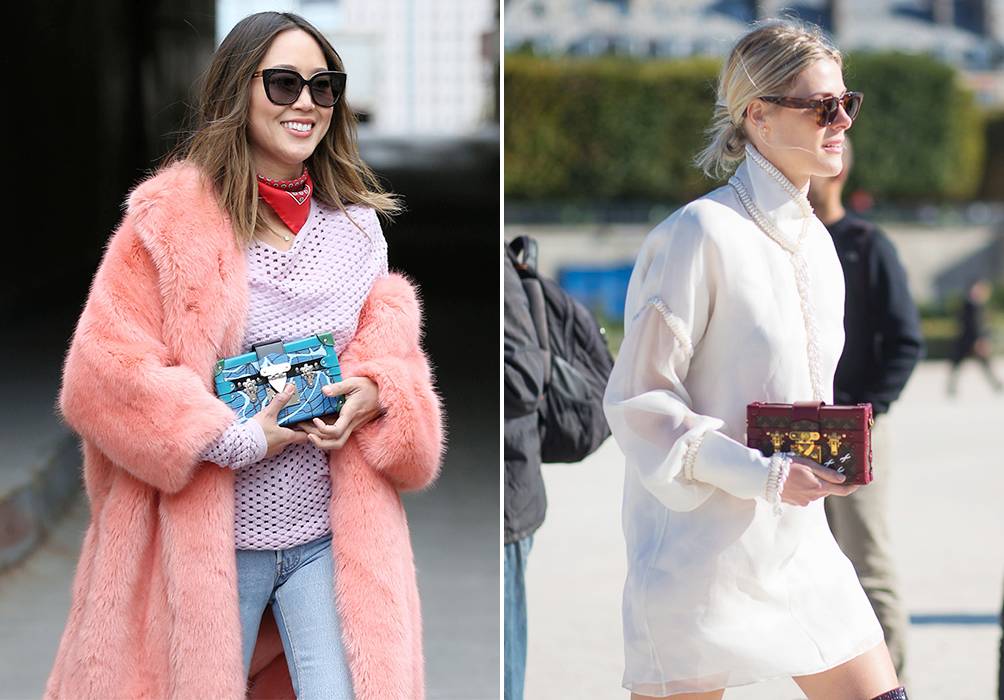 最轻的迷你包包,大品牌的迷你包包有哪些