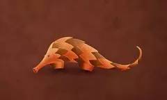 怎么可以吃穿山甲？！武平籍男子非法收购穿山甲获刑8个月并罚款